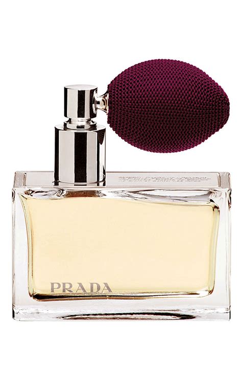 prada amber 10 ml refills|Prada amber fragrance.